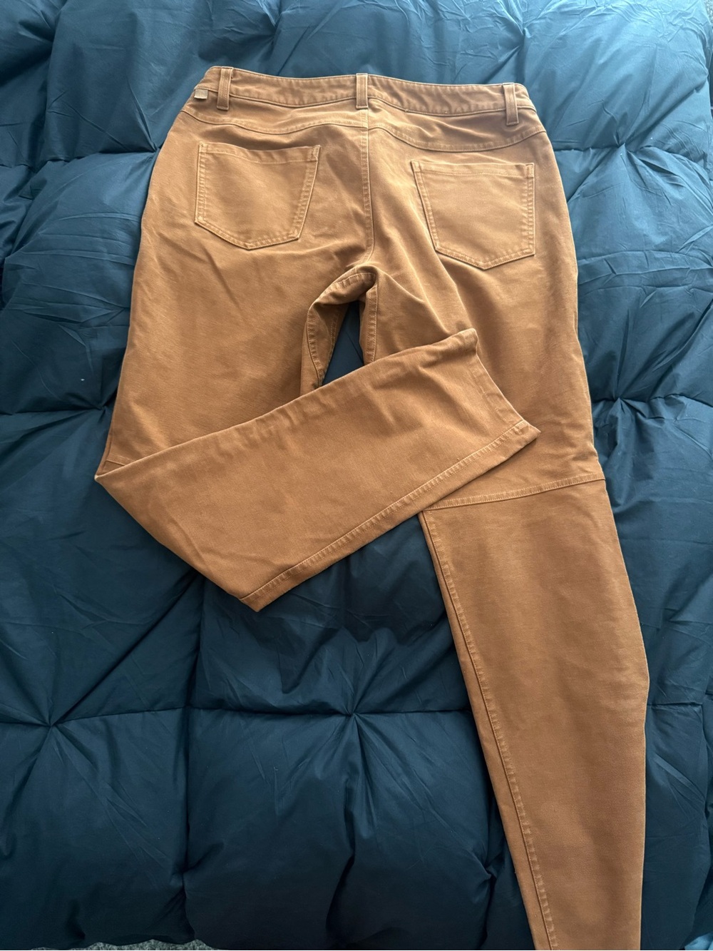 Lululemon Straight Pant - Picture 2 of 3